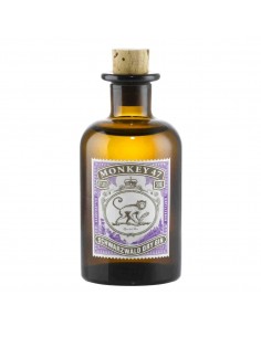 Gin monkey 47 cl5 mignon