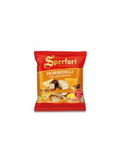 Sperlari torroncini gr117 morbidelli gran ass.