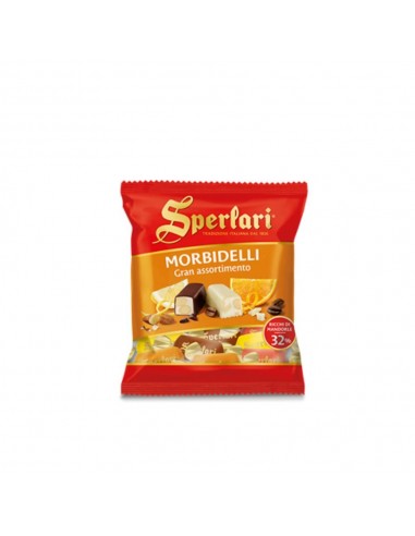 Sperlari torroncini gr117 morbidelli gran ass.
