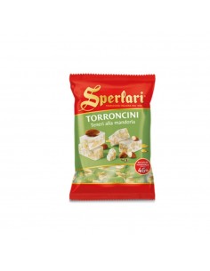 Sperlari torroncini gr117 teneri mandorla