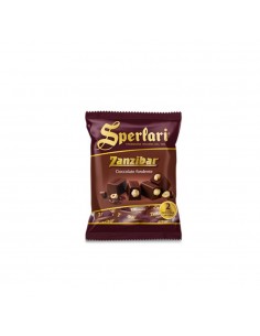 Sperlari torroncini gr117 zanzibar fondente