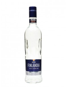 Vodka finlandia cl.100