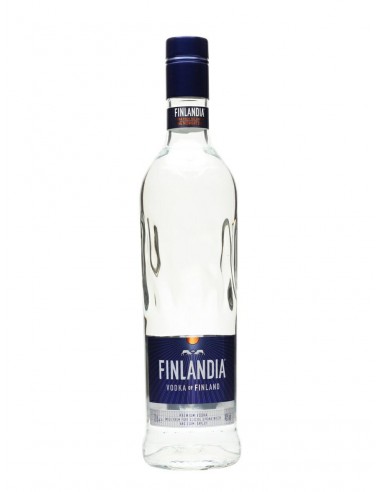 Vodka finlandia cl.100