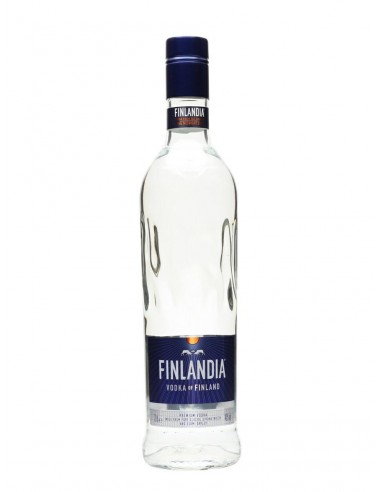Vodka finlandia cl.100