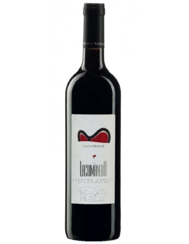 Olivella lacrima nero dop cl.75