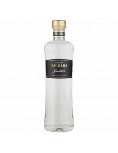 Grappa segnana lt2 gentile legno