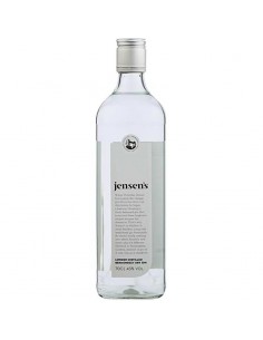 Gin jensen s london dry cl.70
