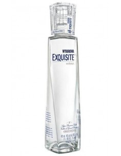 Vodka wyborowa cl175 exquisite npo