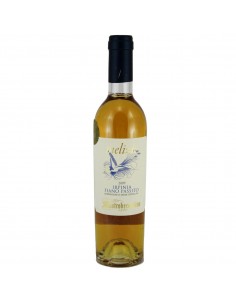 Mastrober. cl37,5 fiano passito melizie irpinia