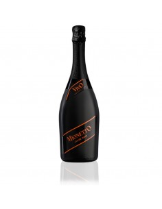 Mionetto vivo cuvee noir cl75