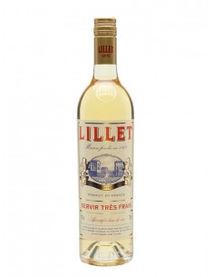 Lillet blanc cl.75
