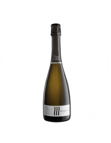 Naonis prosecco cl150 extra dry