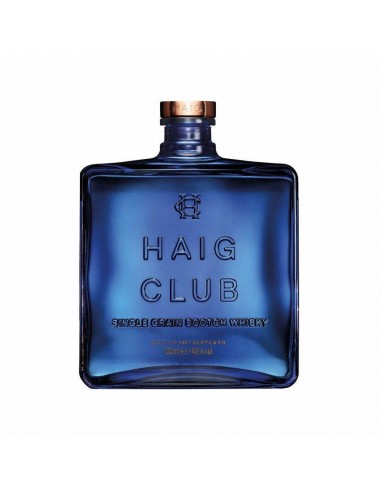 Whisky haig club cl70