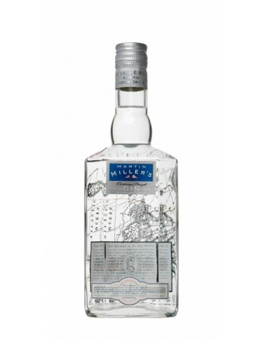 Gin martin miller s westbourne strength cl.70