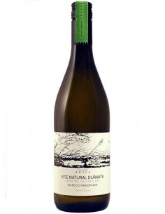 Vite natural durante cl75 incrocio manzoni