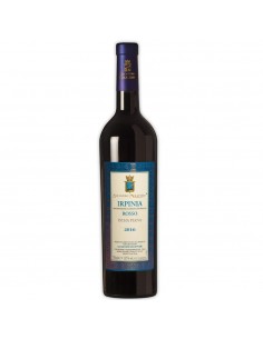 Molettieri aglianico ischa piana irpinia cl75
