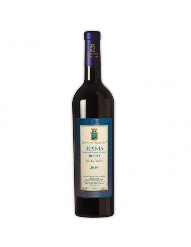 Molettieri aglianico ischa piana irpinia cl75