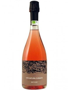 Vite natural durante cl75 brut rose 