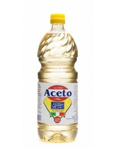 Andrea milano aceto lt1 bianco pet