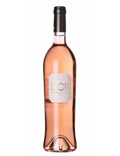 By.ott cotes de provence rose  cl.75