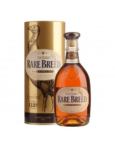 Wild turkey cl70 rare breed