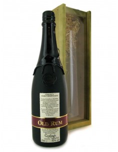 Rum gosling s cl70 family riserve