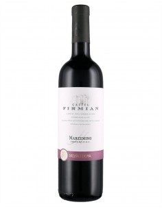 Castel firmian vino cl75 marzemino