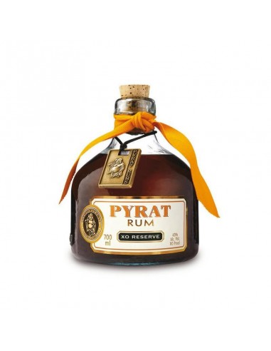 Rum pyrat xo cl70 reserve