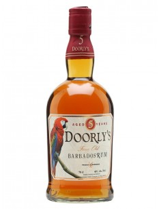 Rum doorly s cl70 5y