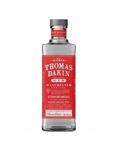 Gin thomas dakin cl70