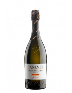 Canevel valdobbiadene cl150 extra dry
