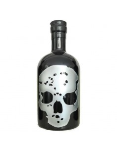 Vodka ghost cl 70 silver