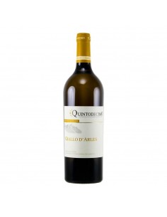 Quintodecimo cl150 greco giallo d arles