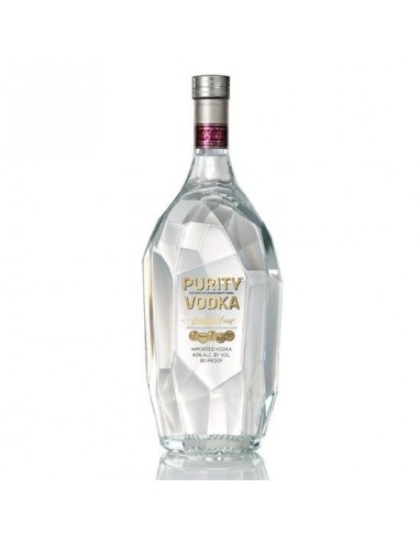 Vodka purity cl175 magnum