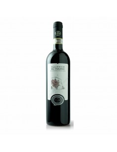 Nifo sarrapochiello aglianico cl75 del taburno