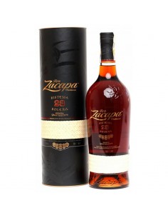 Ron zacapa cl70 23y solera