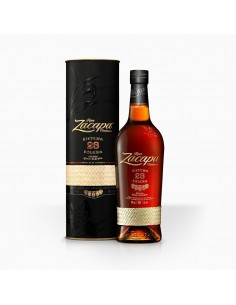 Ron zacapa cl100 23y solera