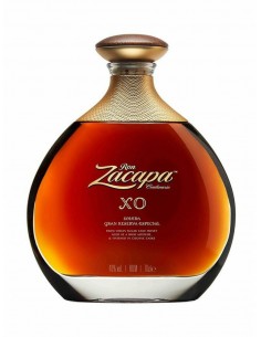 Ron zacapa cl70 xo