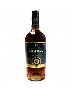 Ron botran reserva 15y lt3