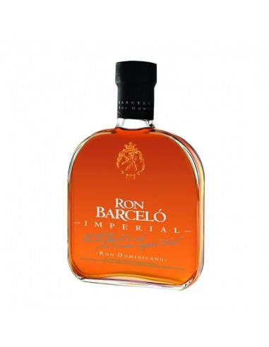 Ron barcelo  imperial 38% cl.70
