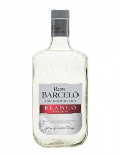 Ron barcelo cl100 blanco
