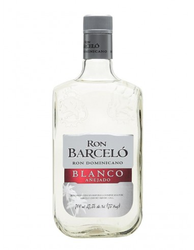 Ron barcelo cl100 blanco