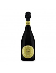 Valdo spumante cl75 moscato dolce