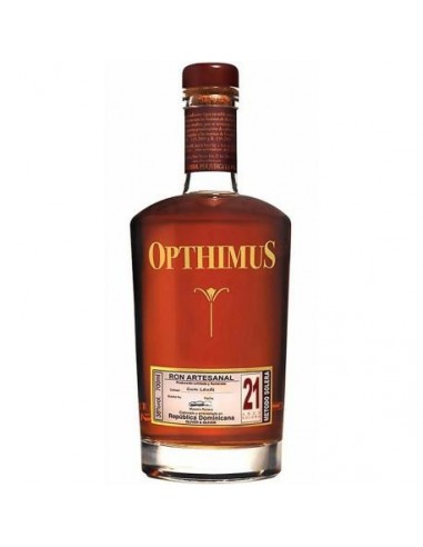 Ron opthimus 21y cl70