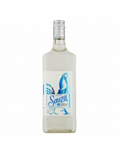 Tequila sauza cl100 silver 2