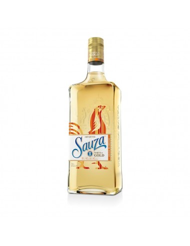 Tequila sauza cl100 gold