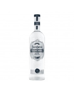 Tequila jose cuervo cl70 tradicional silver