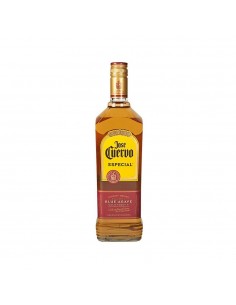 Tequila jose cuervo cl100 reposado scura