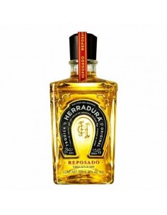 Tequila herradura cl70 reposado