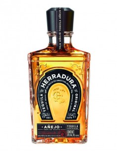 Tequila herradura cl70 anejo